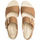 Zapatos Mujer Sandalias Gabor 24.645/38T3 Marrón