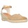 Zapatos Mujer Sandalias Mediterranea 20205 ARENA 968 Mujer Beige Beige