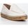 Zapatos Mujer Zapatillas bajas Paseart 23023110 Blanco