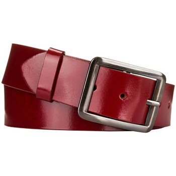 Accesorios textil Mujer Cinturones Peterson PTN4A105RED49336 Rojo