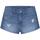 textil Niña Shorts / Bermudas Pepe jeans PATTY SHORT MR1 Azul