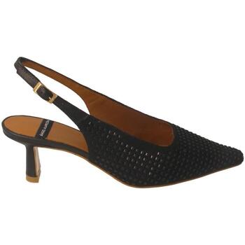 Zapatos Mujer Derbie & Richelieu Angel Alarcon 23062 Negro