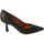 Zapatos Mujer Derbie & Richelieu Angel Alarcon 23065 Negro