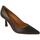 Zapatos Mujer Derbie & Richelieu Angel Alarcon 23065 Negro