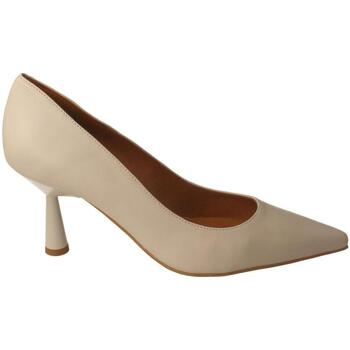 Zapatos Mujer Derbie & Richelieu Angel Alarcon 23065 Blanco