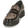 Zapatos Mujer Mocasín Gabor 3255065 Negro