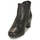 Zapatos Mujer Botines Gabor 3282757 Negro