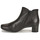 Zapatos Mujer Botines Gabor 3282757 Negro