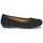 Zapatos Mujer Bailarinas-manoletinas Gabor 3416217 Negro