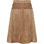 textil Mujer Faldas Belstaff 285783 Marrón