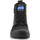 Zapatos Zapatillas altas Palladium Pampa HI Re-Craft Black/Blue 77220-005-M Negro