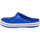 Zapatos Pantuflas Crocs Crocband Clog Azul