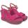 Zapatos Mujer Alpargatas ALMA EN PENA V23541 Violeta