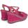 Zapatos Mujer Alpargatas ALMA EN PENA V23541 Violeta
