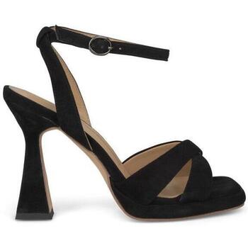 Zapatos Mujer Sandalias Alma En Pena V23278 Negro