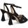Zapatos Mujer Sandalias ALMA EN PENA V23278 Negro