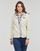 textil Mujer Polaire Patagonia W'S RETRO PILE JKT Beige