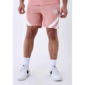 textil Hombre Shorts / Bermudas Project X Paris  Rosa
