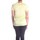 textil Mujer Camisetas manga corta Liu Jo CA3243 T2519 Amarillo