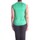 textil Mujer Tops / Blusas Liu Jo WA3145 T3378 Verde
