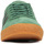 Zapatos Hombre Deportivas Moda Gola Harrier Suede Verde