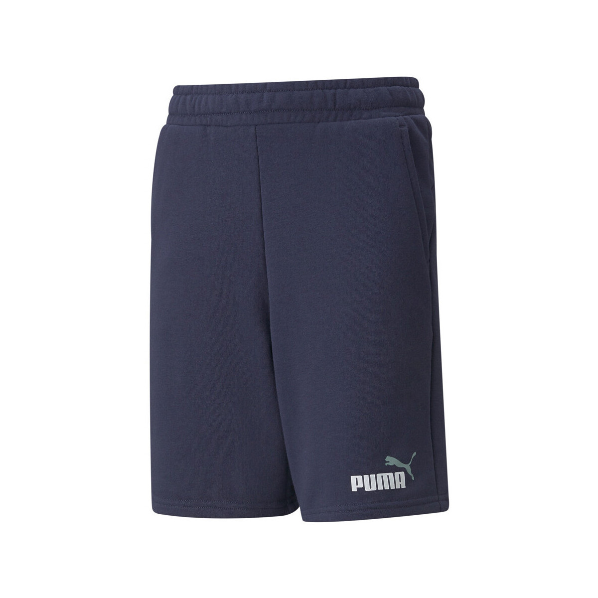 textil Niño Shorts / Bermudas Puma  Azul