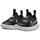 Zapatos Niña Deportivas Moda Nike DEPORTIVA INFANTIL  Flex Runner 2 DJ6039 Negro