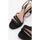 Zapatos Mujer Sandalias Maria Mare 68375 Negro