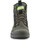 Zapatos Zapatillas altas Palladium Pampa HI Re-Craft Olive Night 77220-309-M Verde