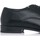 Zapatos Hombre Richelieu Etika 60711 Negro