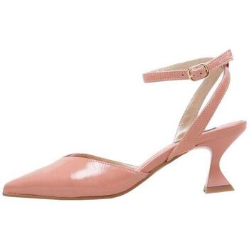 Zapatos Mujer Zapatos de tacón Krack VERONIC Rosa