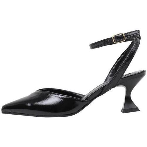 Zapatos Mujer Zapatos de tacón Krack VERONIC Negro