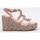 Zapatos Mujer Alpargatas ALMA EN PENA 603 Rosa