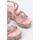 Zapatos Mujer Alpargatas ALMA EN PENA 603 Rosa