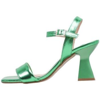 Zapatos Mujer Sandalias Sandra Fontan PALIA Verde