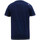 textil Camisetas manga larga Duke Bronte D555 All American Azul