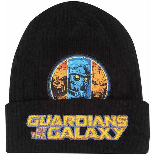 Accesorios textil Sombrero Guardians Of The Galaxy HE1470 Negro