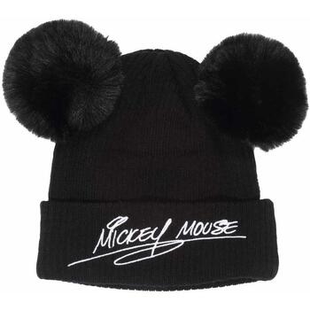 Accesorios textil Sombrero Mickey Mouse And Friends HE1475 Negro