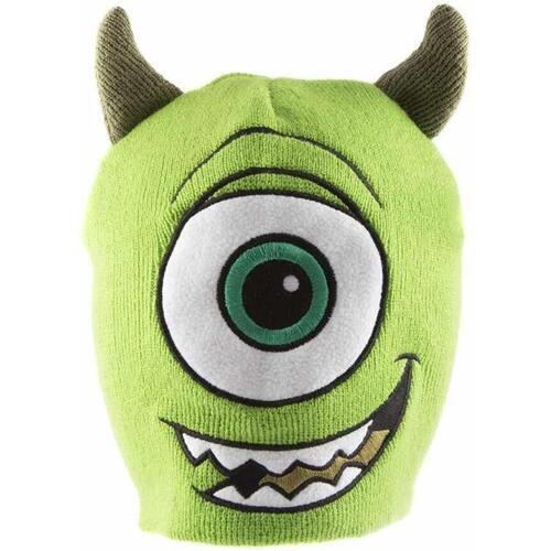 Accesorios textil Sombrero Monsters University  Verde