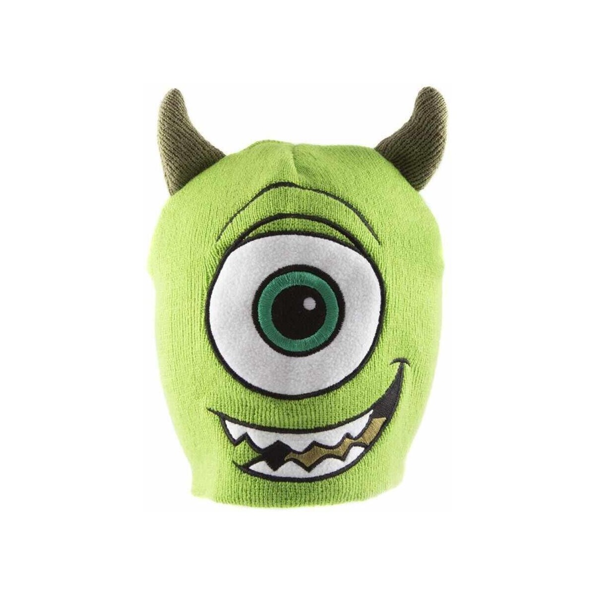 Accesorios textil Sombrero Monsters University HE1486 Verde