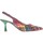 Zapatos Mujer Sandalias Pon´s Quintana  Multicolor