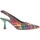 Zapatos Mujer Sandalias Pon´s Quintana  Multicolor