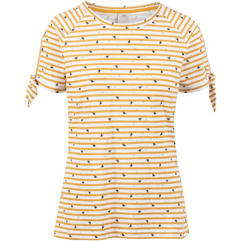 textil Mujer Camisetas manga larga Trespass Penelope Multicolor