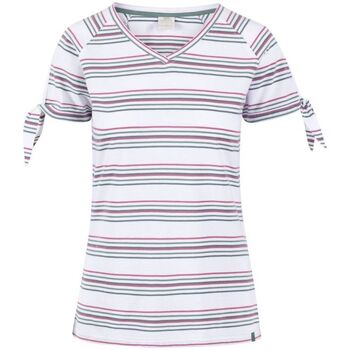 textil Mujer Camisetas manga larga Trespass Fernie Multicolor