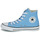 Zapatos Zapatillas altas Converse CHUCK TAYLOR ALL STAR FALL TONE Azul