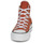 Zapatos Mujer Zapatillas altas Converse CHUCK TAYLOR ALL STAR LIFT PLATFORM SEASONAL COLOR Terracota