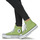 Zapatos Mujer Zapatillas altas Converse CHUCK TAYLOR ALL STAR LIFT PLATFORM SEASONAL COLOR Verde