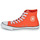 Zapatos Hombre Zapatillas altas Converse CHUCK TAYLOR ALL STAR LETTERMAN Terracota / Crudo