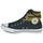 Zapatos Hombre Zapatillas altas Converse CHUCK TAYLOR ALL STAR Negro / Kaki