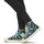 Zapatos Mujer Zapatillas altas Converse CHUCK TAYLOR ALL STAR Multicolor